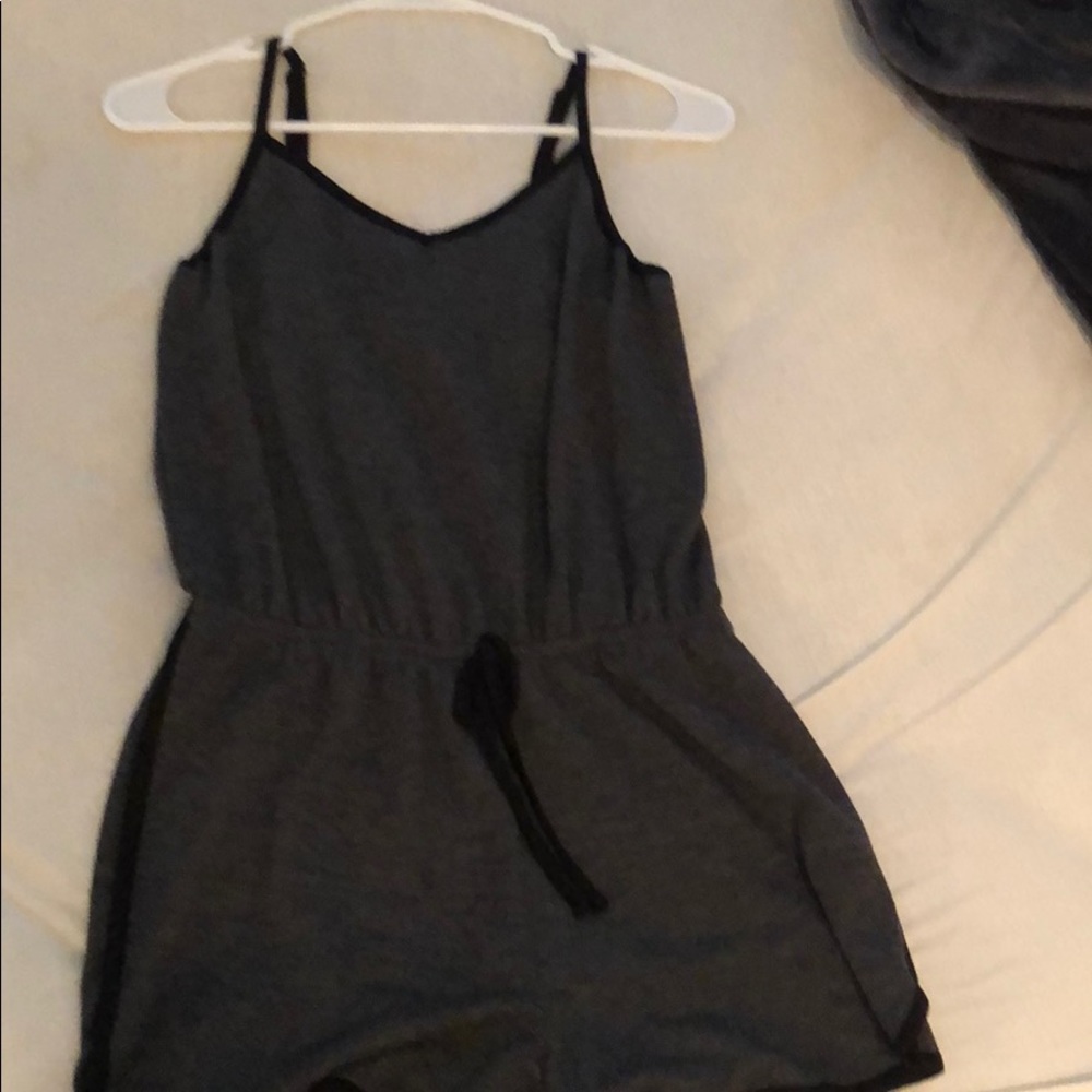 romper